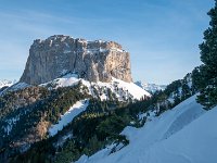 Rochers du Parquet 15-12-2021